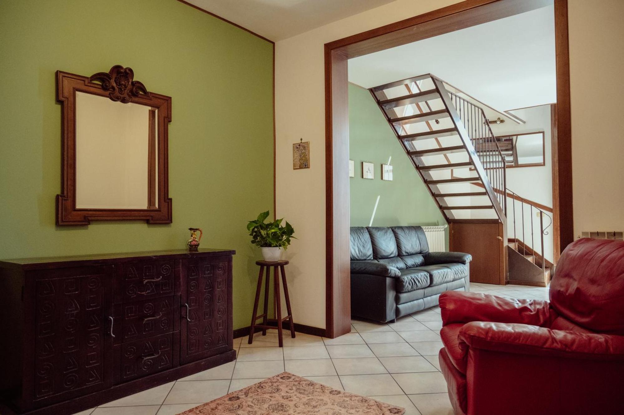 La Maison De Κατάνια Εξωτερικό φωτογραφία