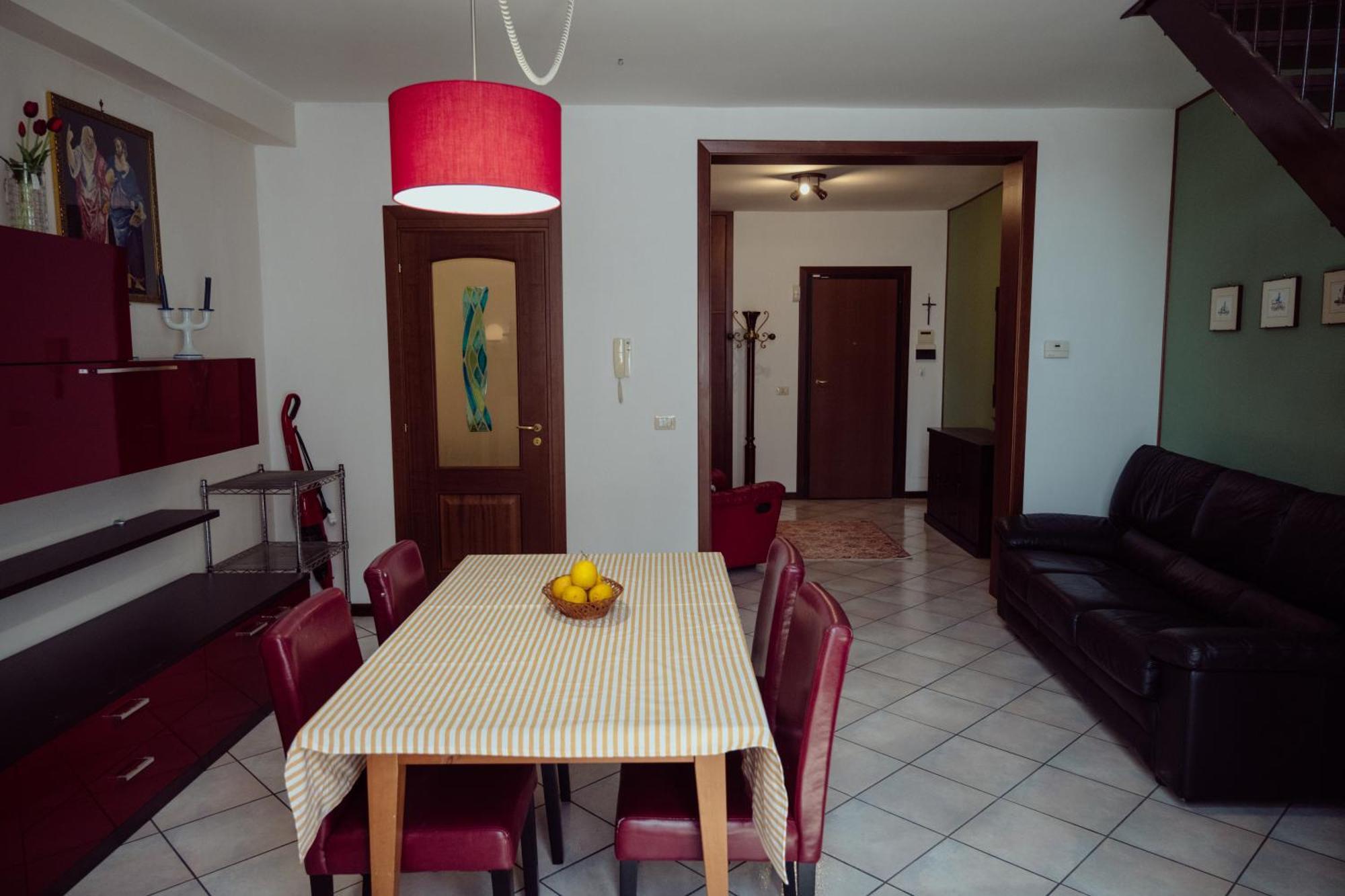 La Maison De Κατάνια Εξωτερικό φωτογραφία