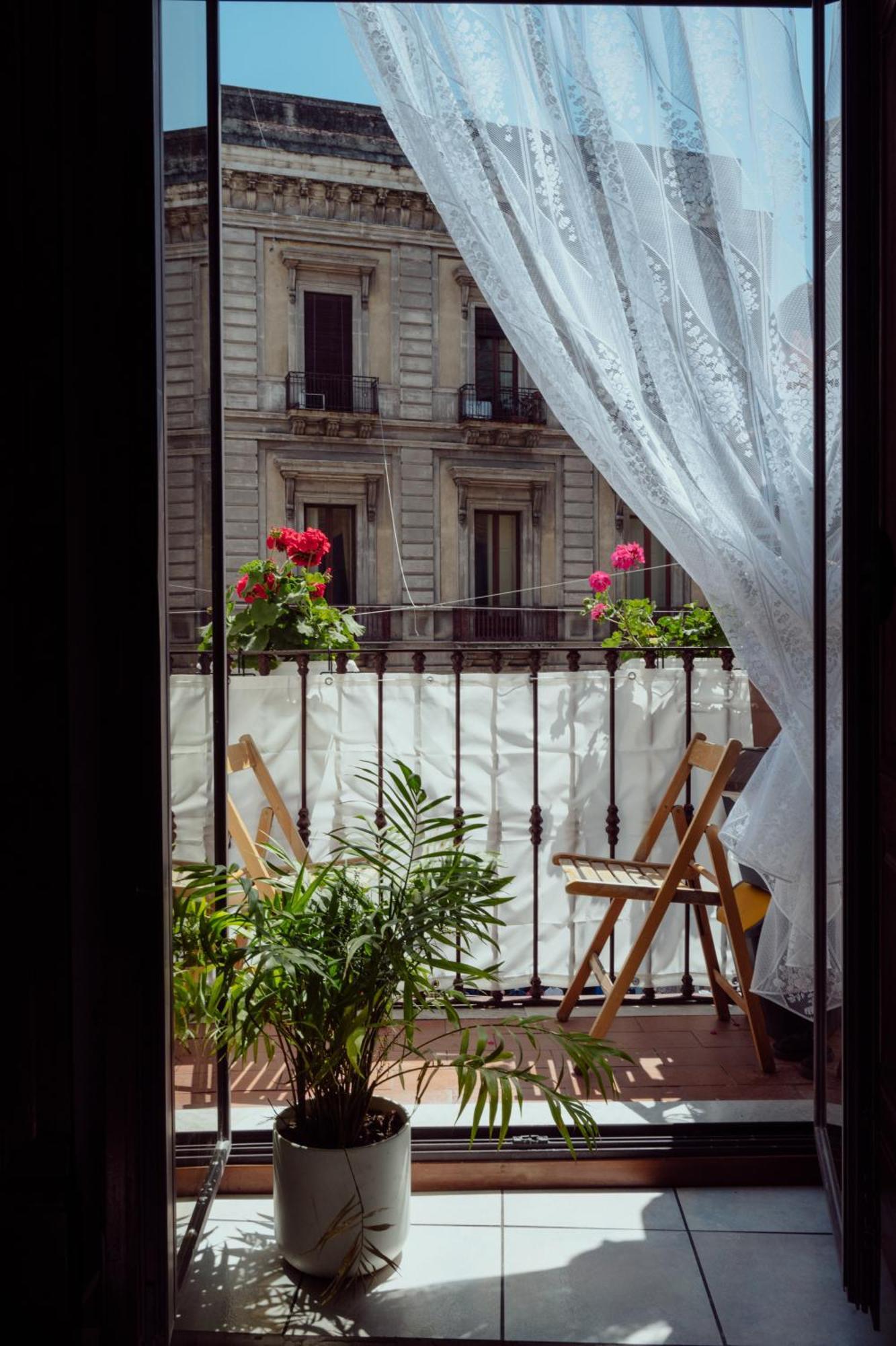 La Maison De Κατάνια Εξωτερικό φωτογραφία