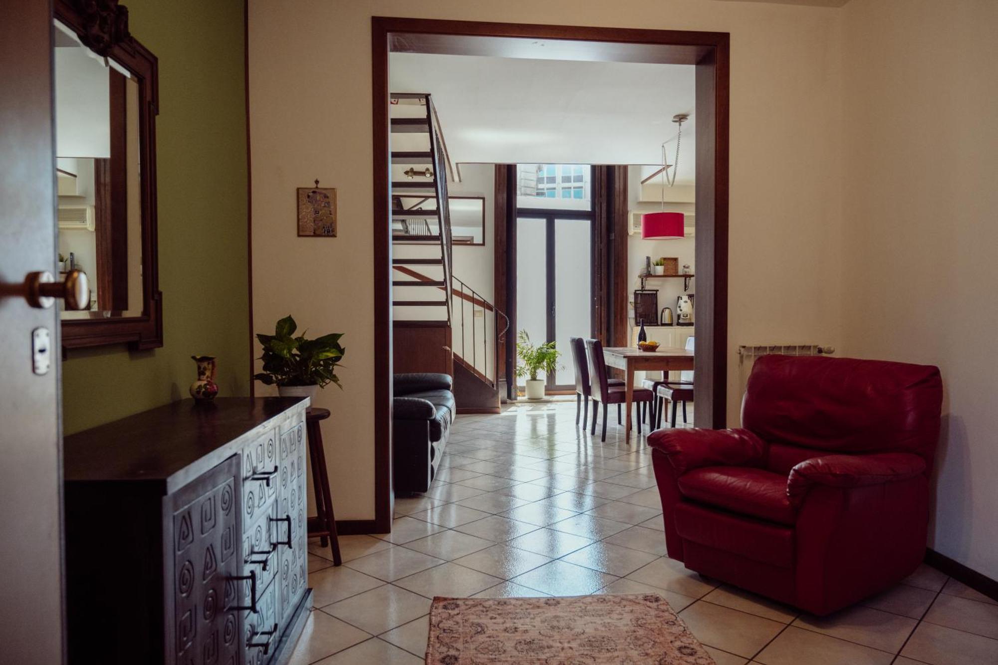 La Maison De Κατάνια Εξωτερικό φωτογραφία