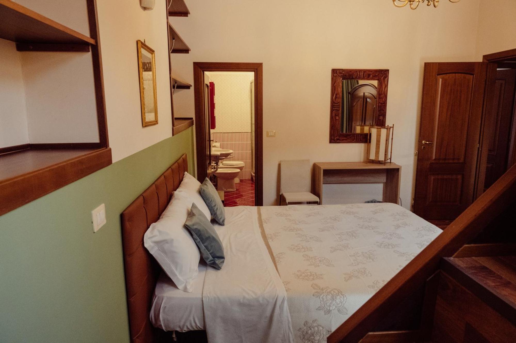 La Maison De Κατάνια Εξωτερικό φωτογραφία