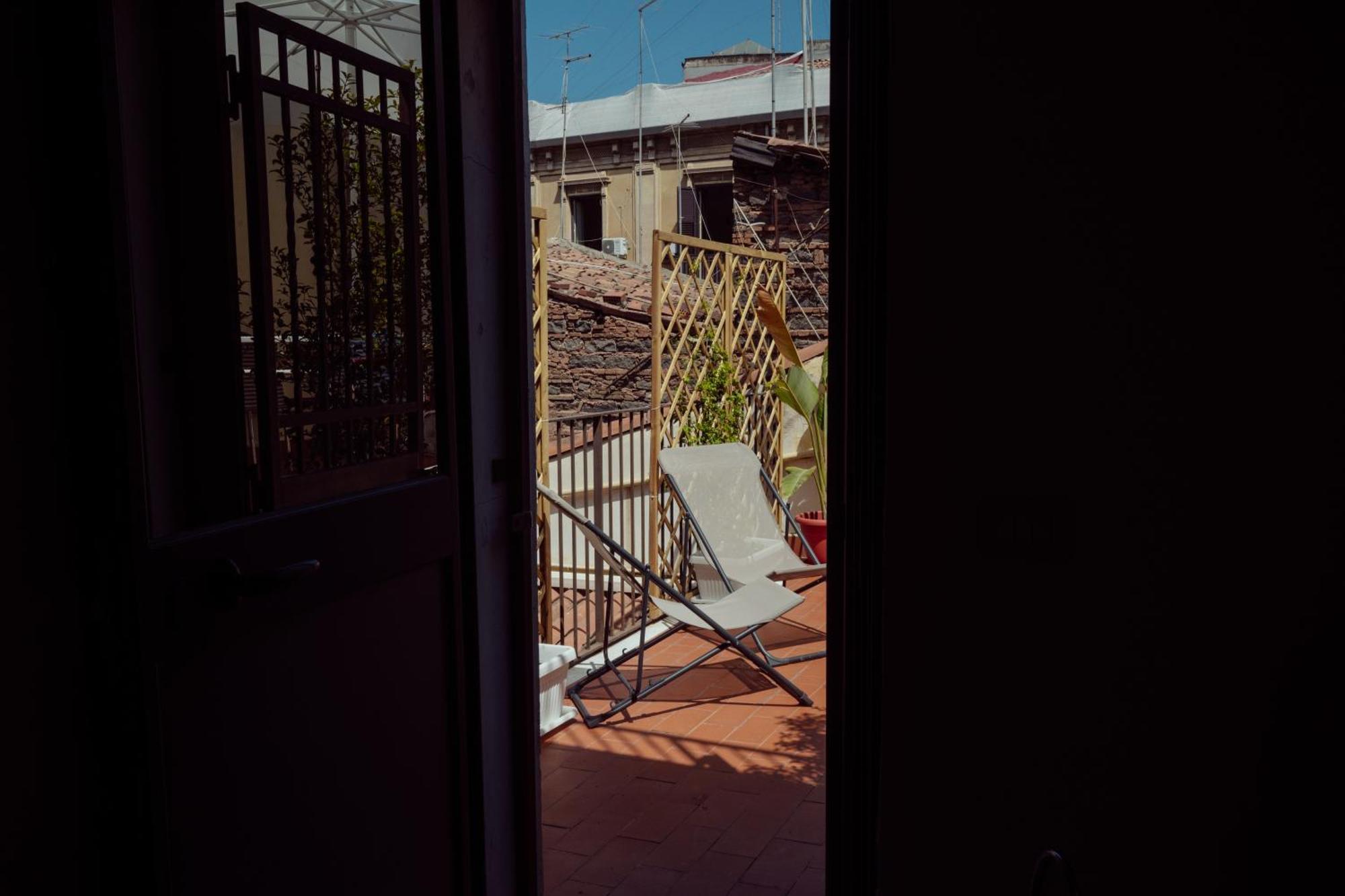La Maison De Κατάνια Εξωτερικό φωτογραφία